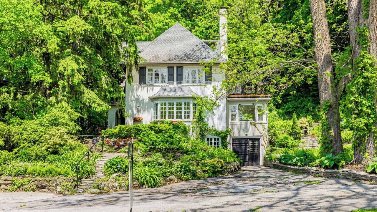 Photo of Outdoor in York Mills