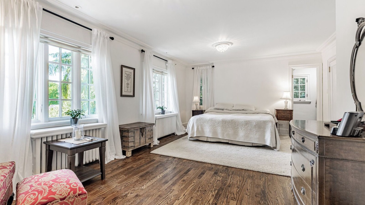 Photo of Bedroom in York Mills