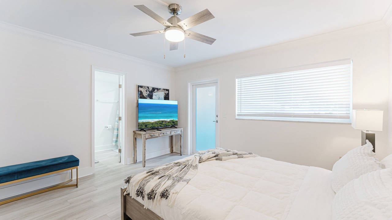 Photo of Bedroom in Boca Raton