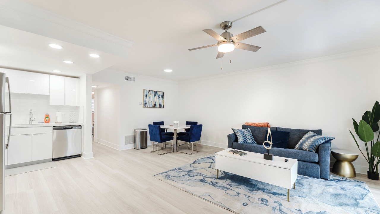 Photo of Livingroom in Boca Raton