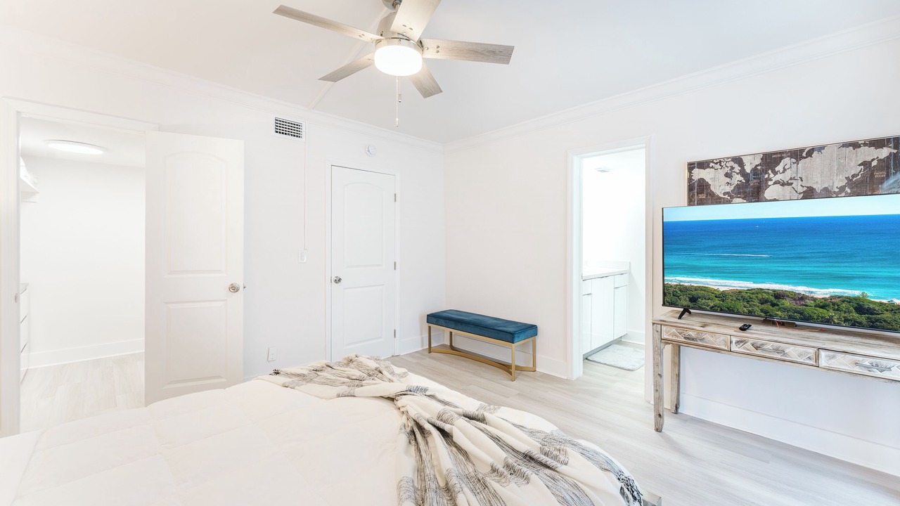 Photo of Bedroom in Boca Raton