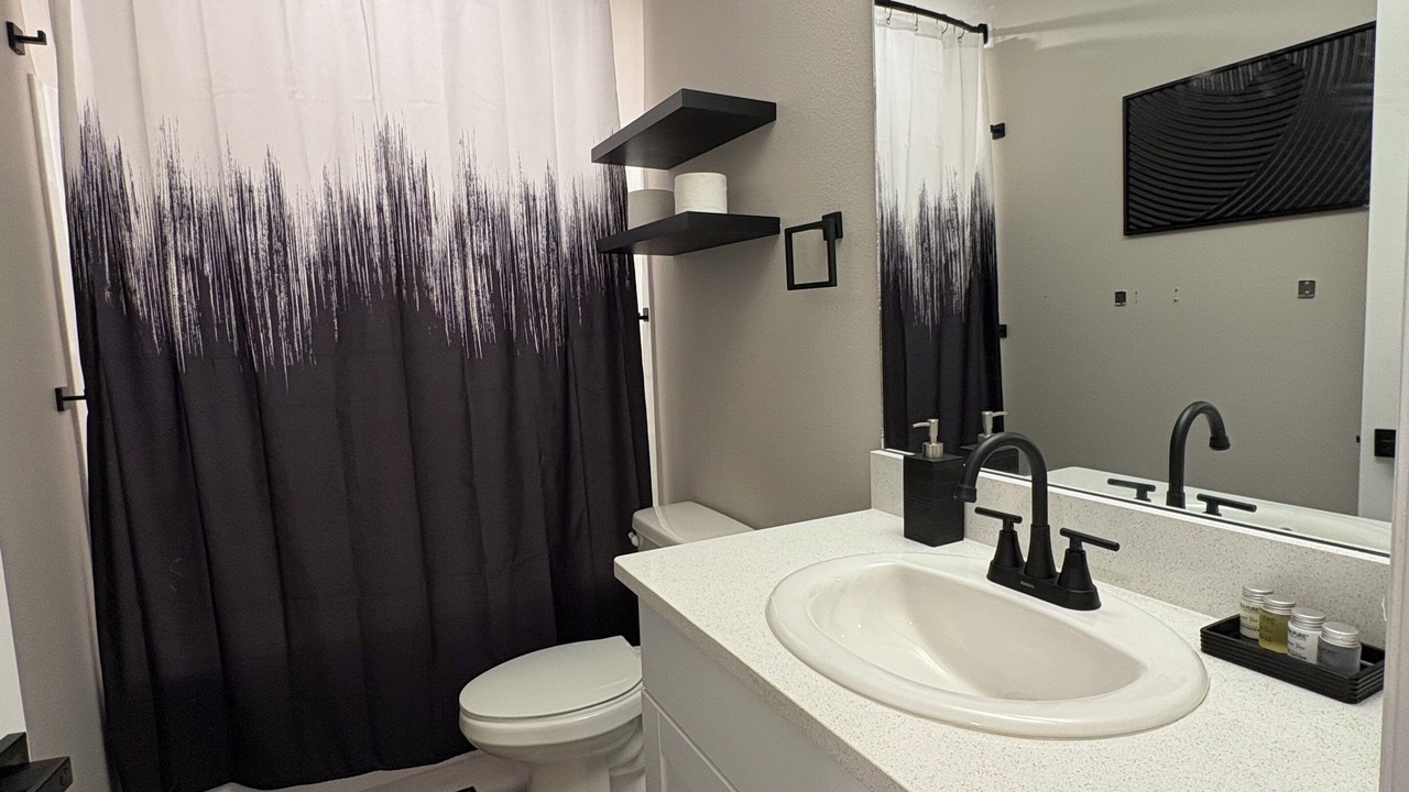Photo of Bathroom in Poinciana