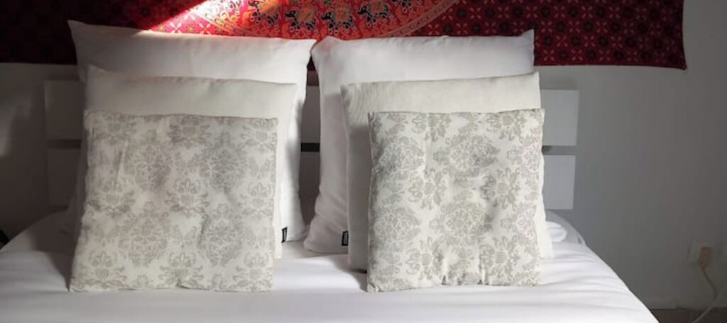 Photo of Bedroom in Villejuif