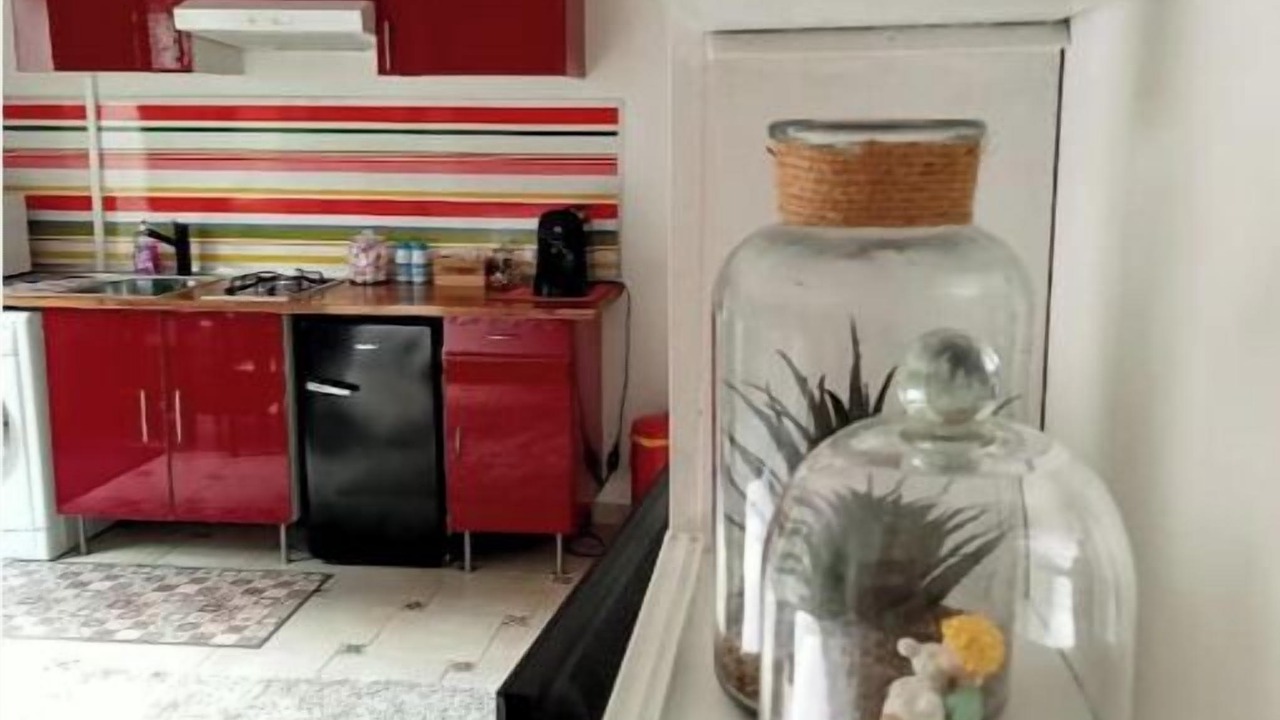 Photo of Kitchen in Villejuif