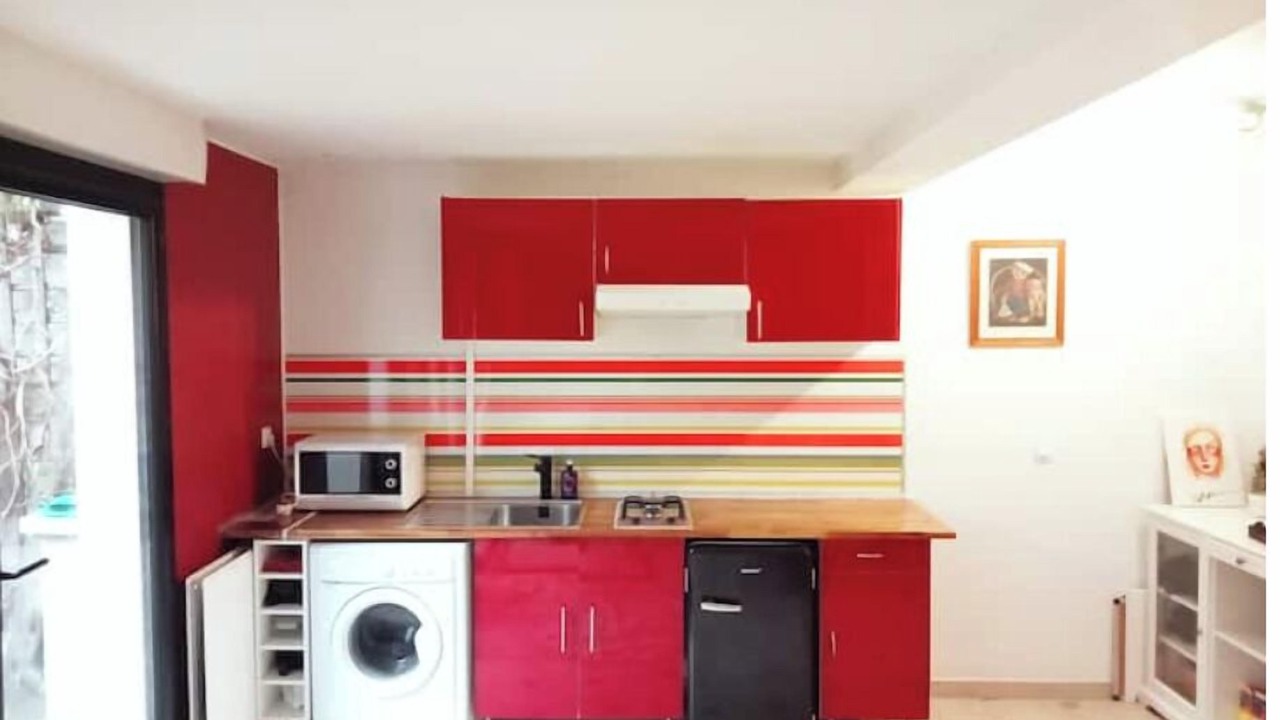 Photo of Kitchen in Villejuif