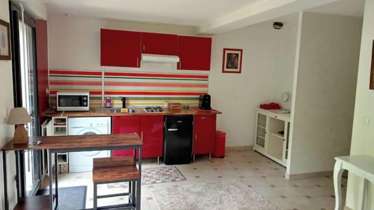 Photo of Kitchen in Villejuif