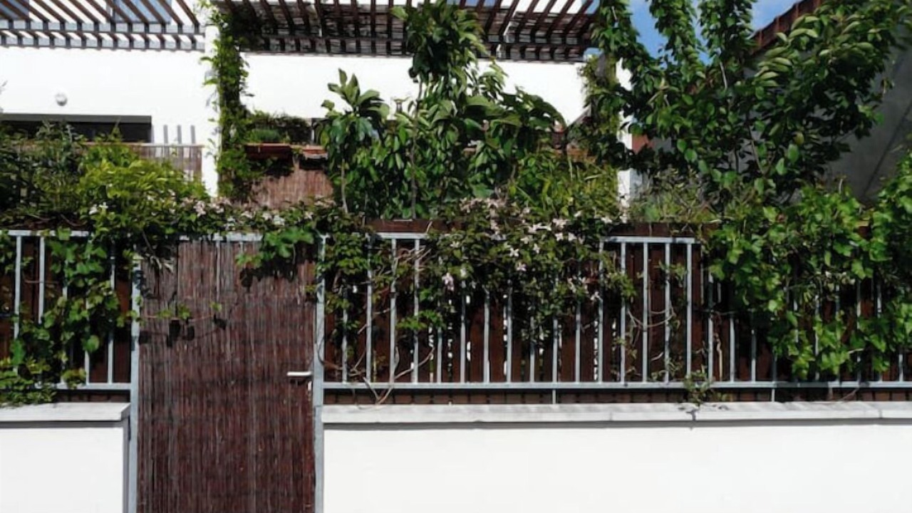 Photo of Outdoor in Villejuif