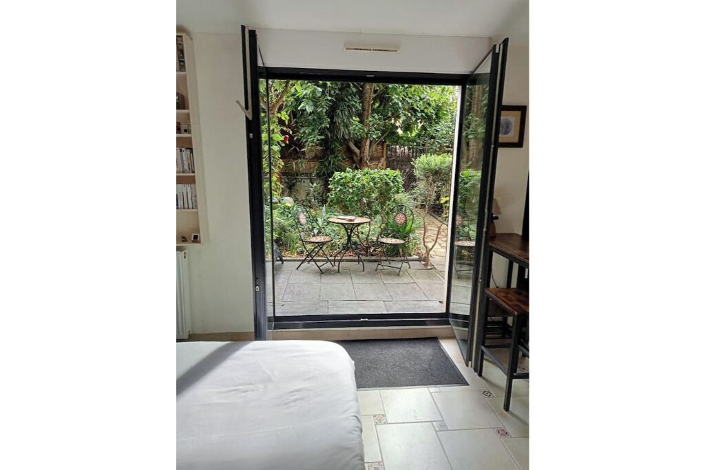 Photo of Bedroom in Villejuif