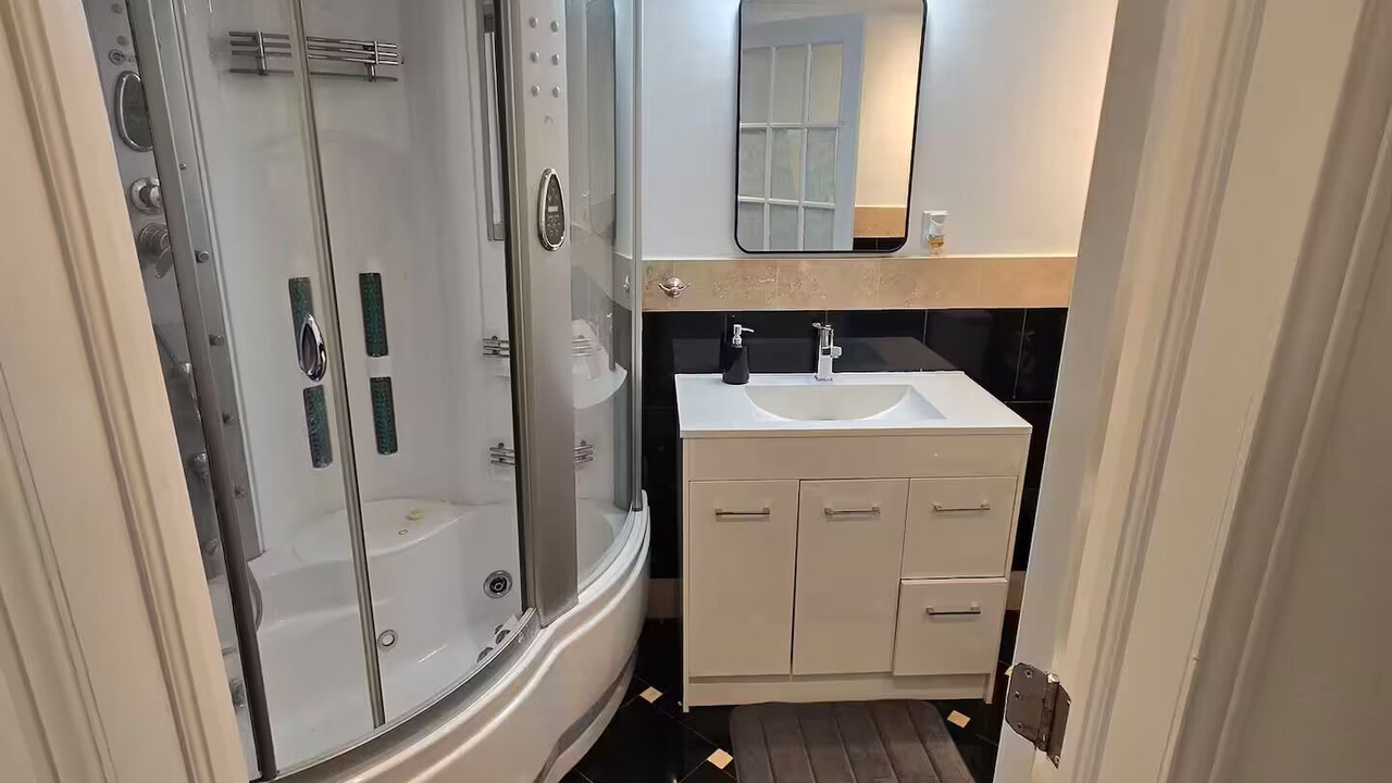 Photo of Bathroom in Aurora