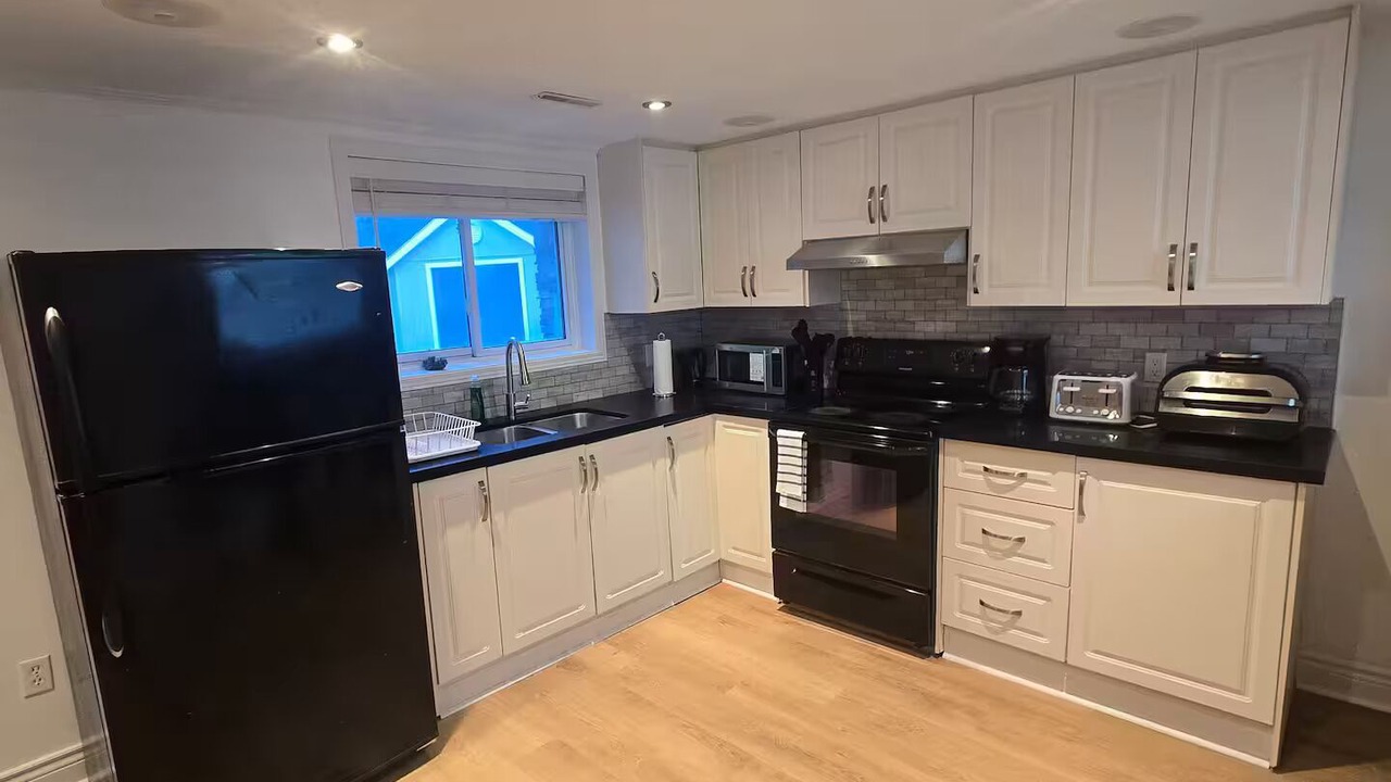 Photo of Kitchen in Aurora