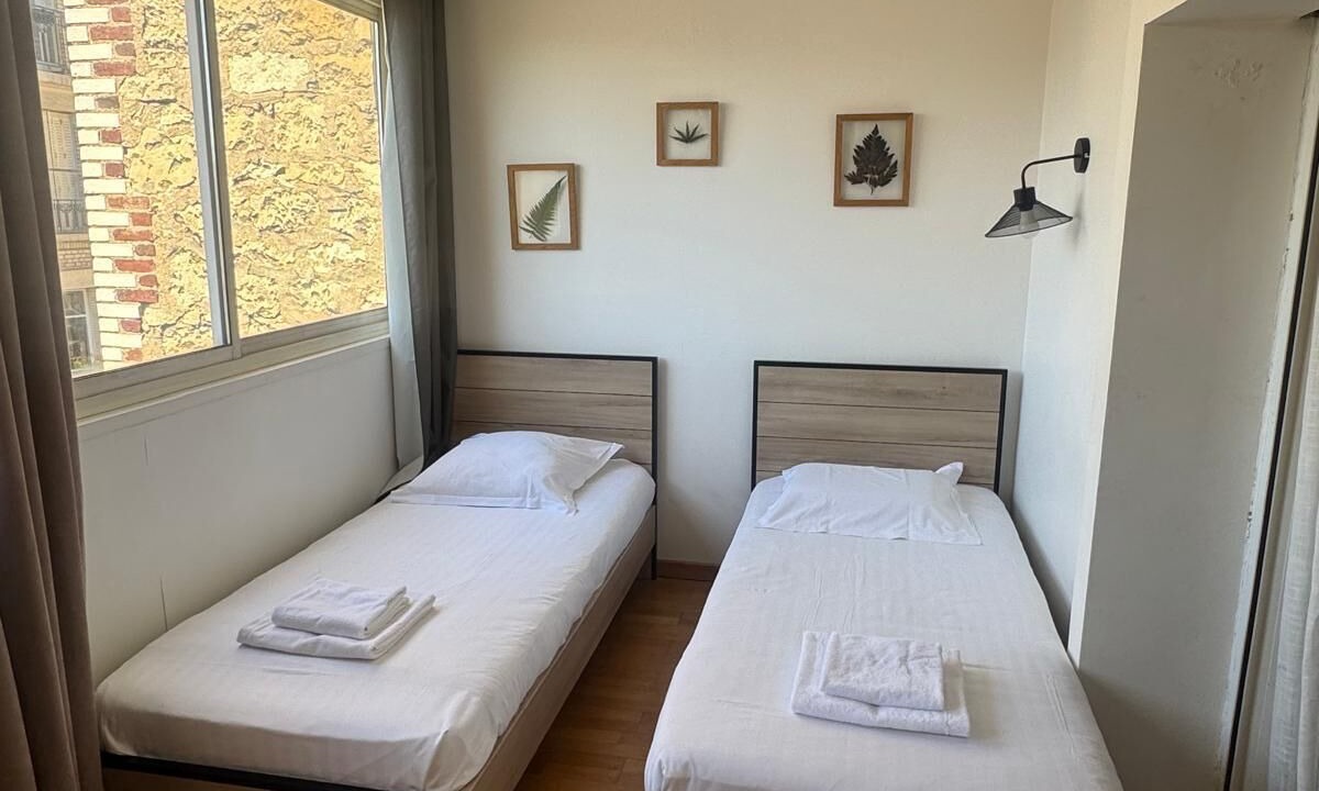 Photo of Bedroom in Saint-Mande