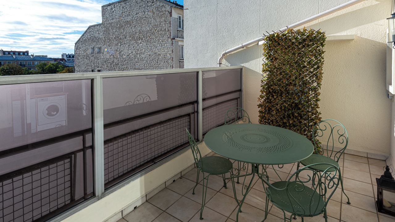 Photo of Outdoor in Saint-Mande