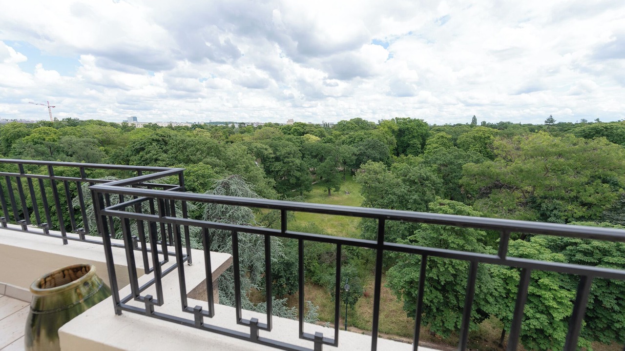 Photo of Outdoor in Saint-Mande