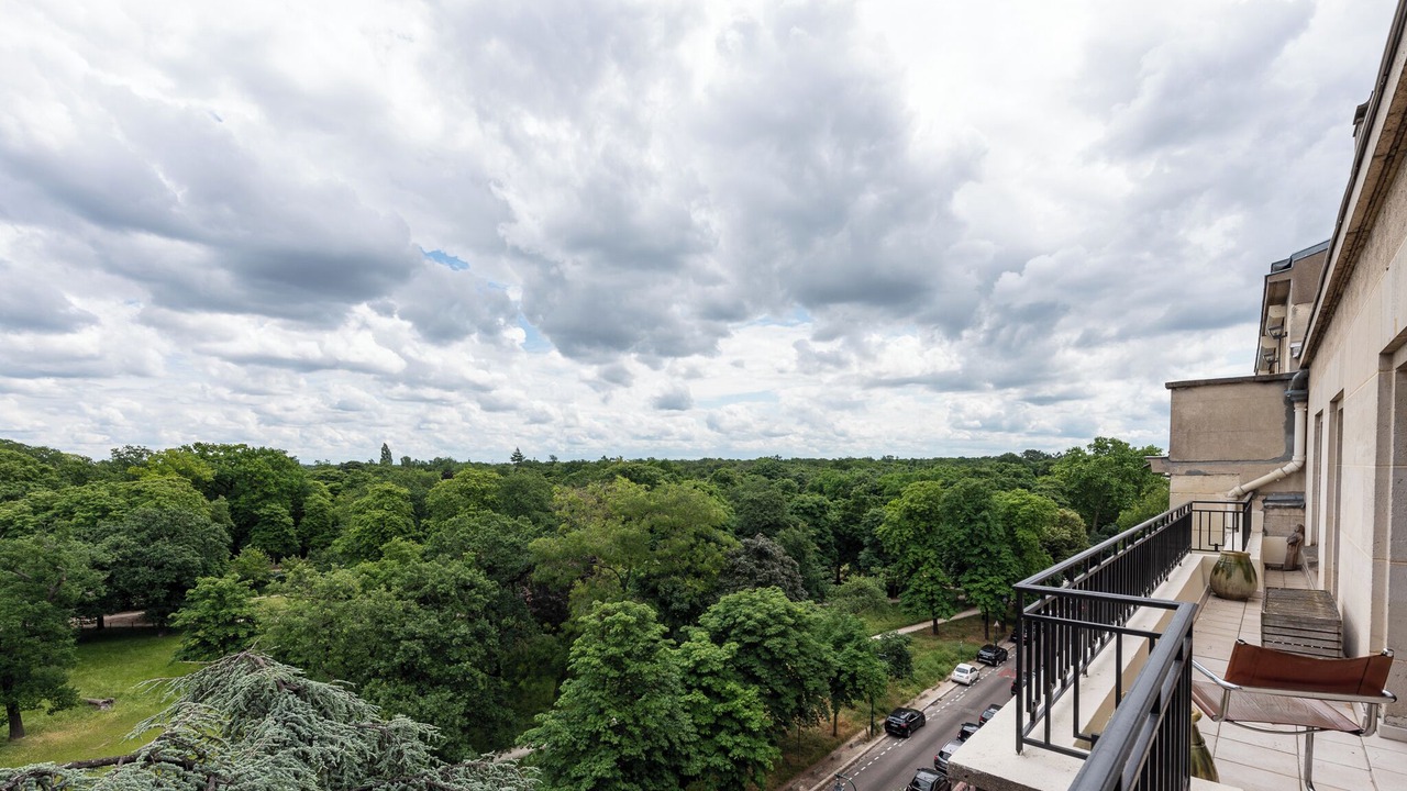 Photo of Outdoor in Saint-Mande