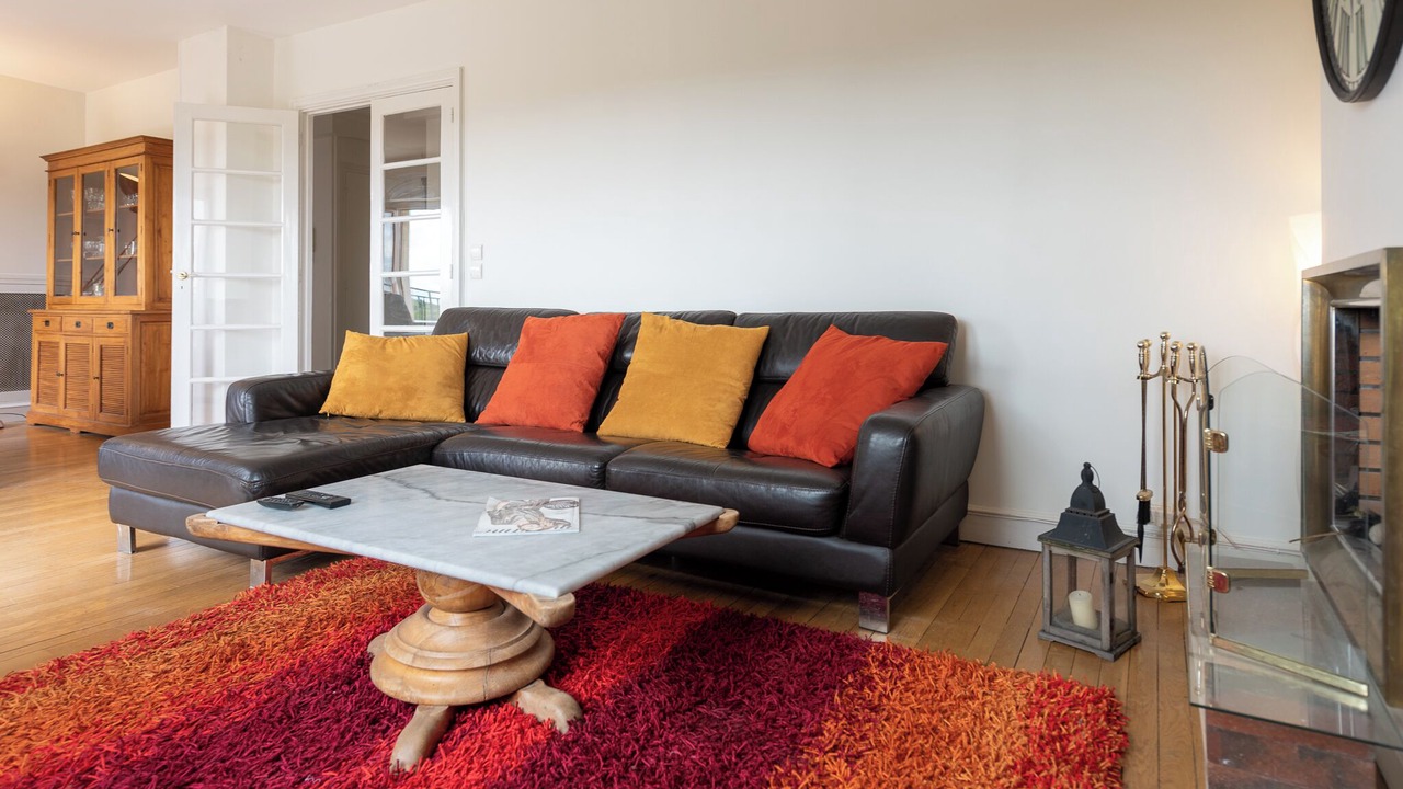Photo of Livingroom in Saint-Mande