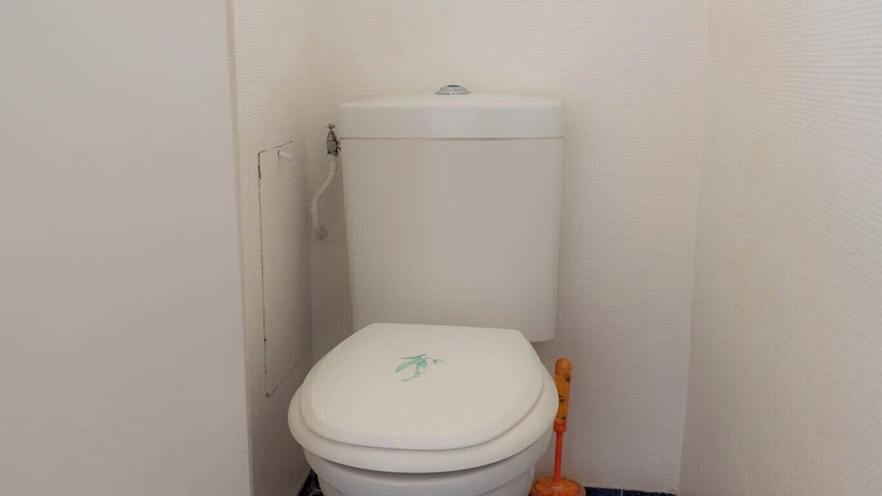 Photo of Bathroom in Saint-Mande