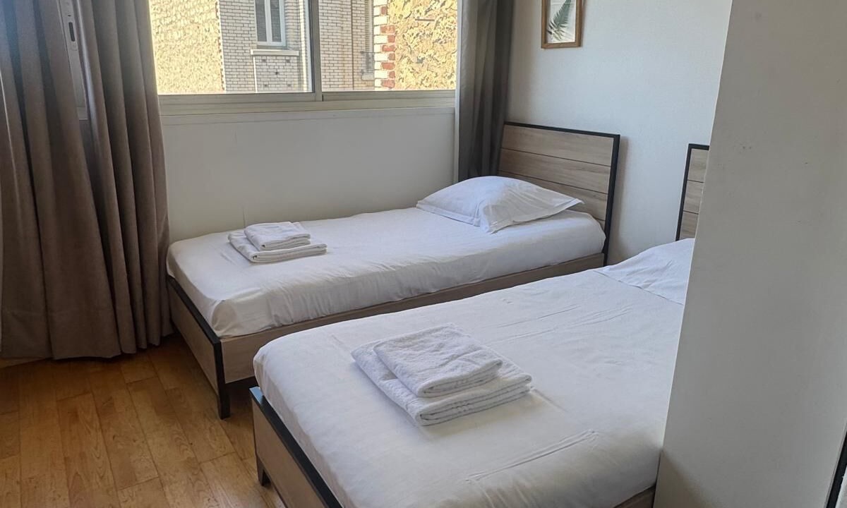 Photo of Bedroom in Saint-Mande
