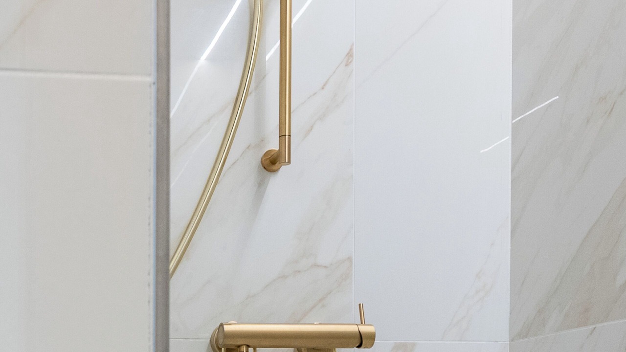 Photo of Bathroom in Saint-Germain-l'Auxerrois