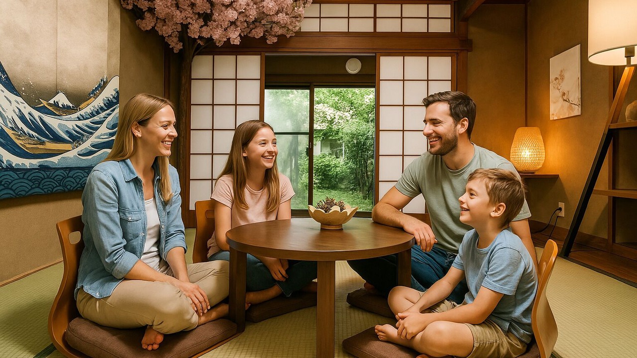 Photo of Others in Hakone