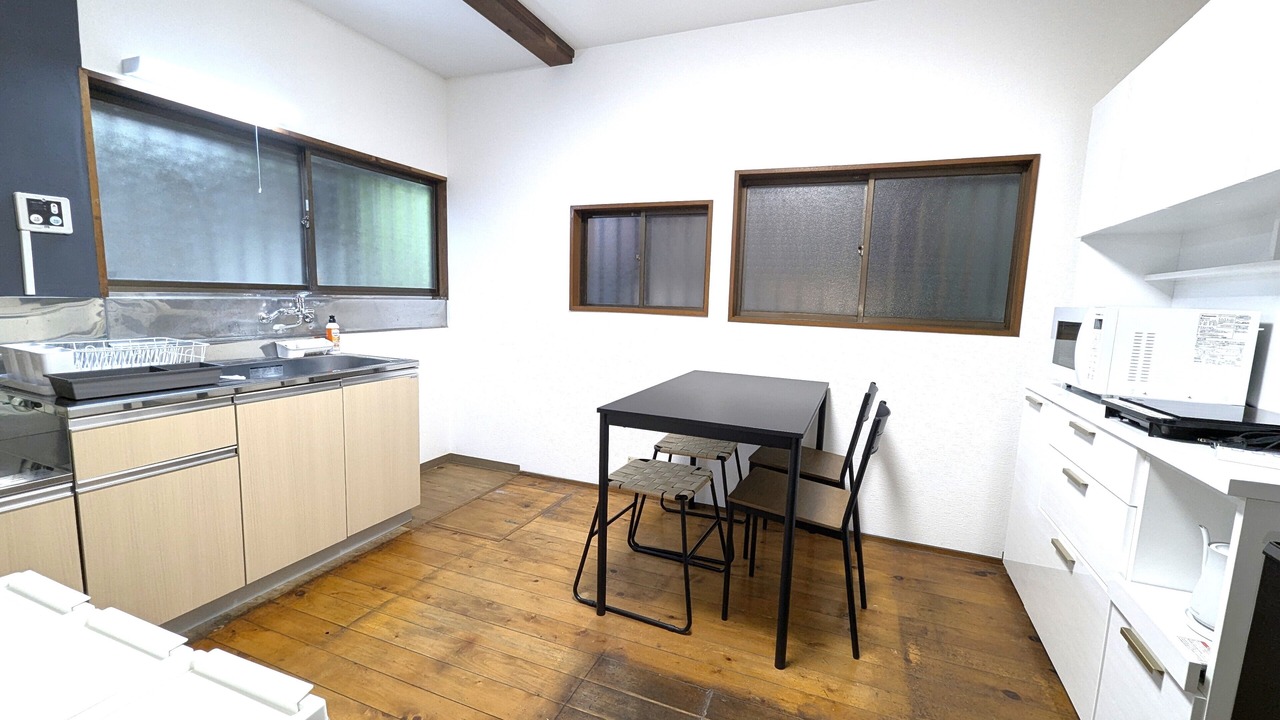 Photo of Kitchen in Hakone