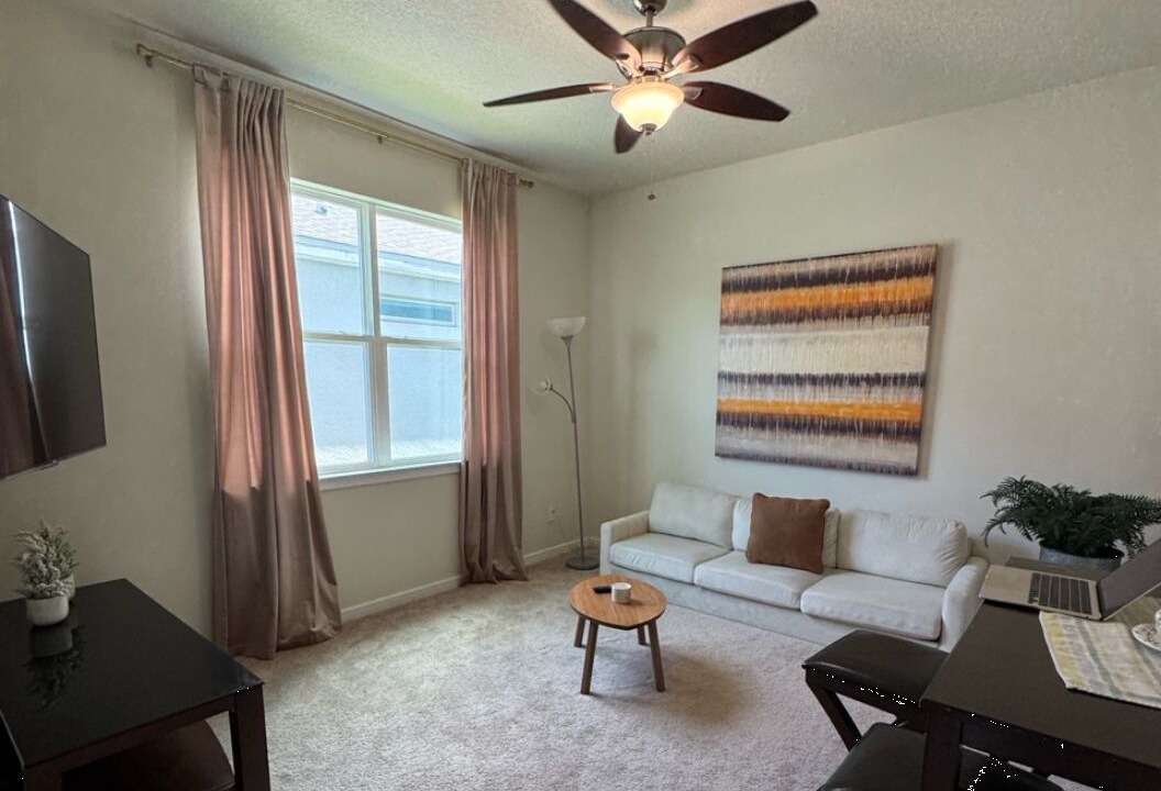 Photo of Livingroom in St. Cloud
