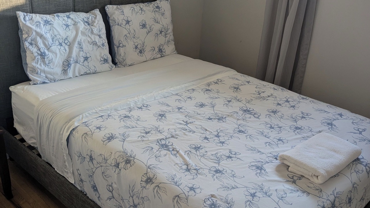 Photo of Bedroom in Pickering
