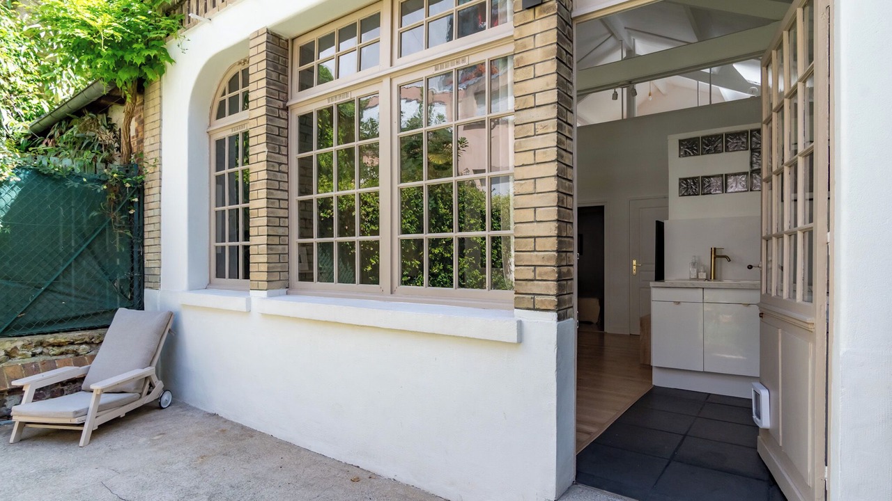 Photo of Outdoor in Montrouge