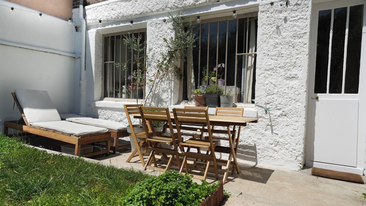 Photo of Outdoor in Montrouge