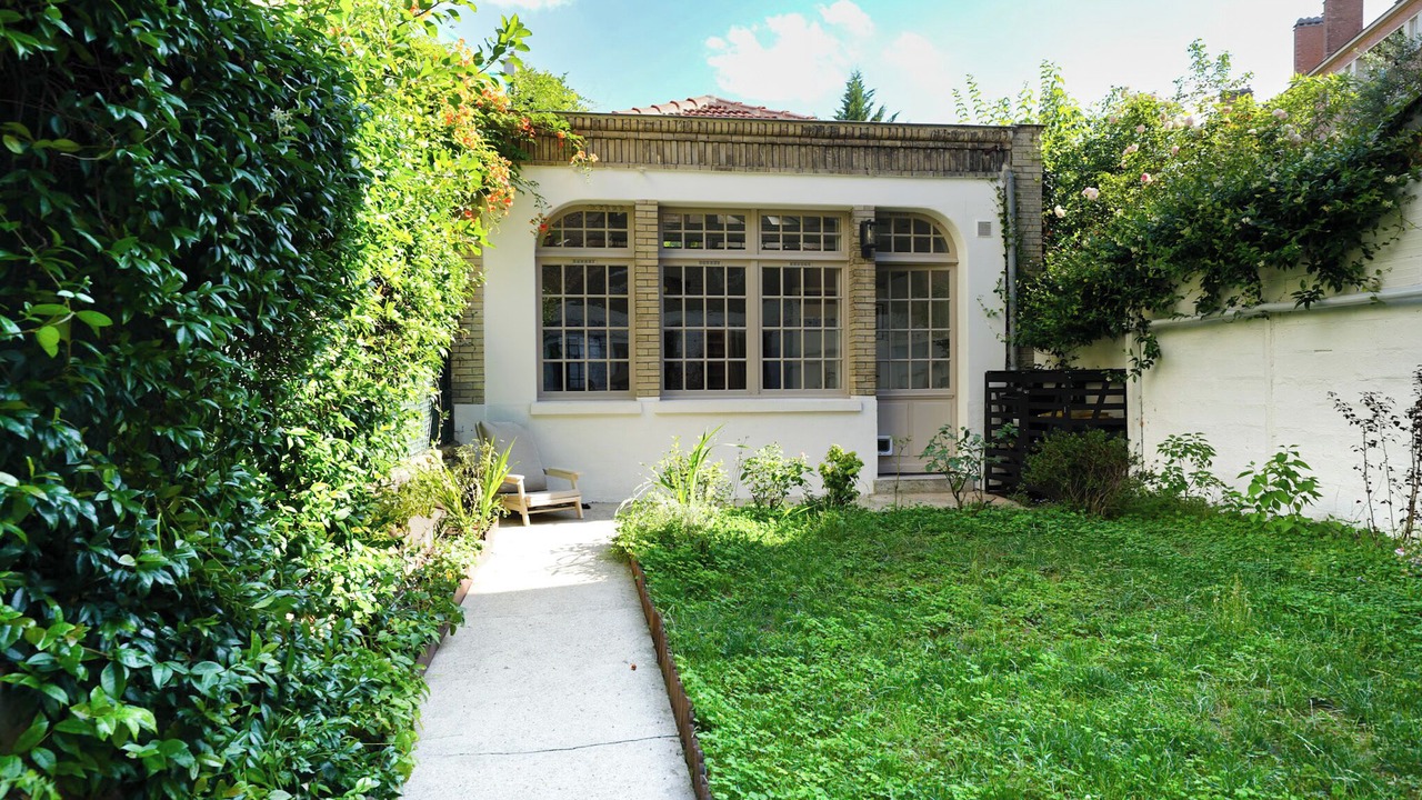 Photo of Outdoor in Montrouge