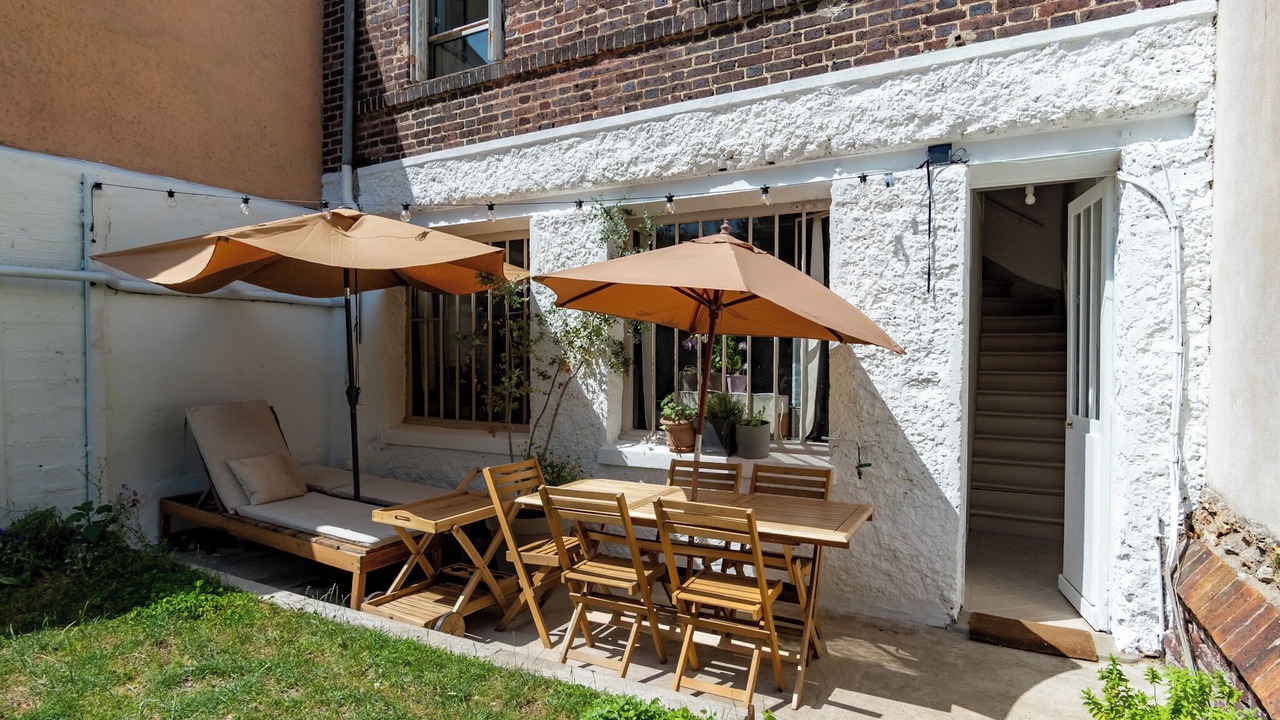 Photo of Outdoor in Montrouge