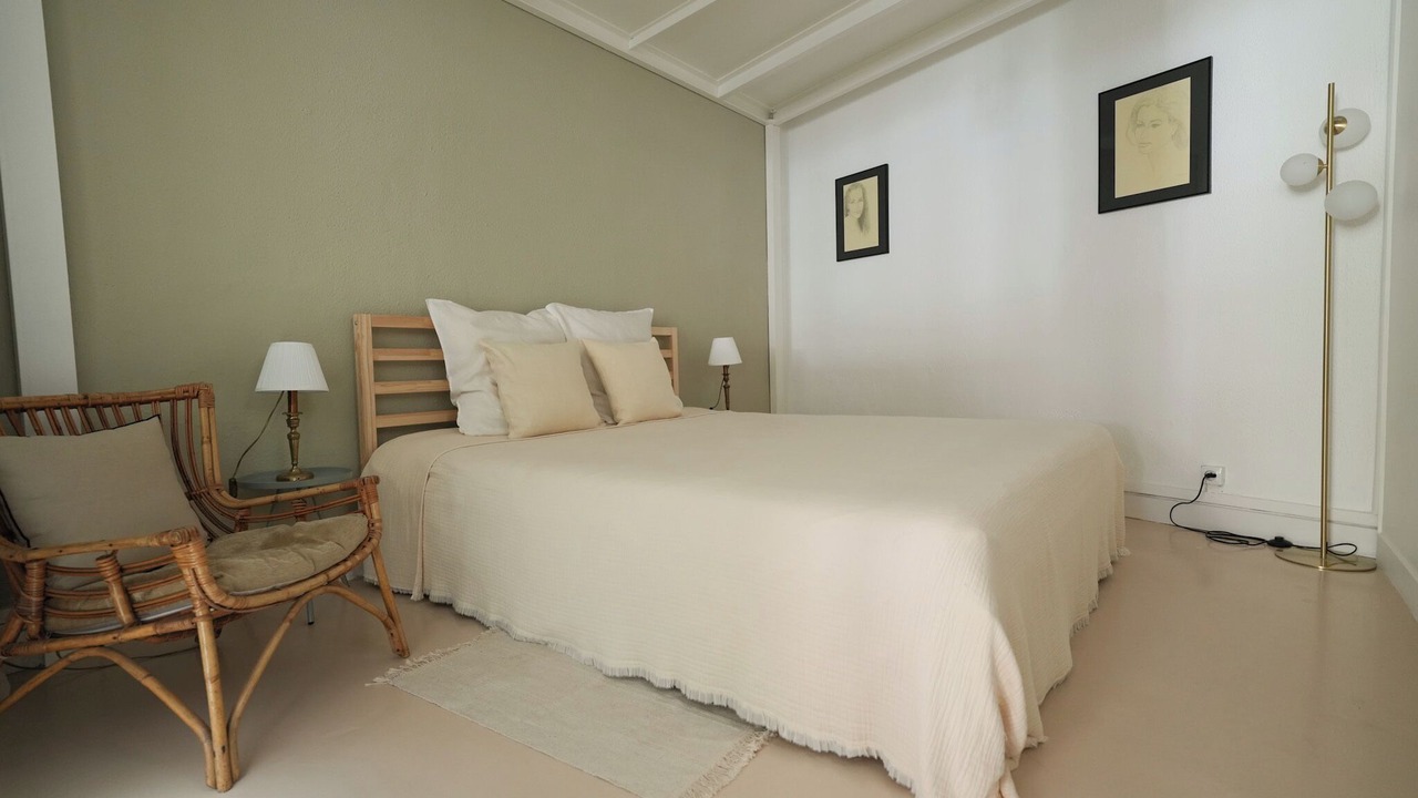 Photo of Bedroom in Montrouge