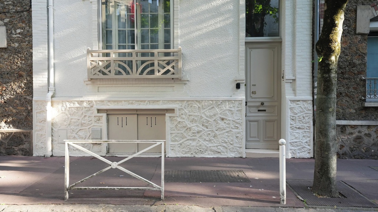 Photo of Outdoor in Montrouge