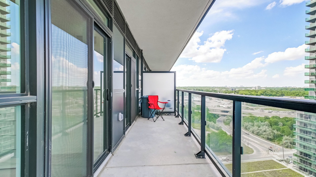 Photo of Outdoor in Humber Bay
