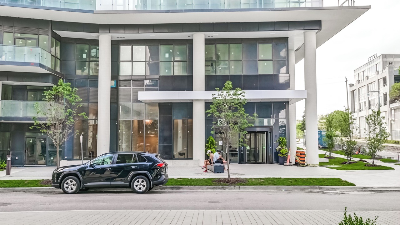 Photo of Outdoor in Humber Bay