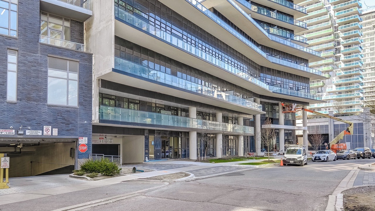 Photo of Outdoor in Humber Bay