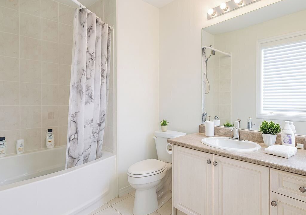 Photo of Bathroom in Markham