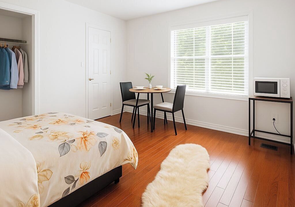 Photo of Bedroom in Markham