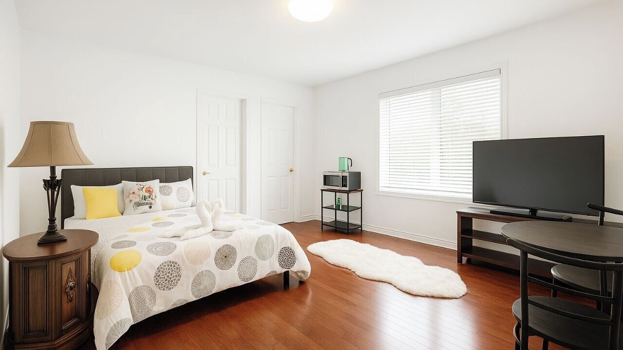 Photo of Bedroom in Markham