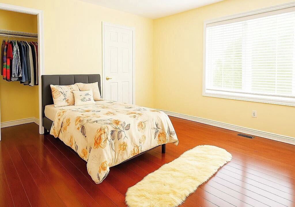 Photo of Bedroom in Markham