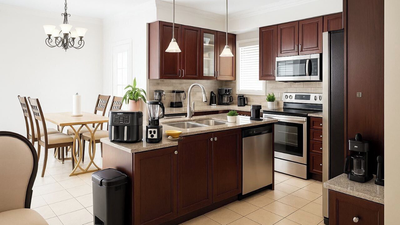 Photo of Kitchen in Markham