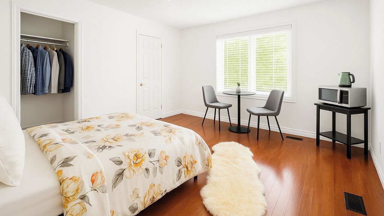 Photo of Bedroom in Markham