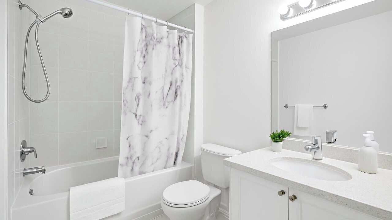 Photo of Bathroom in Markham