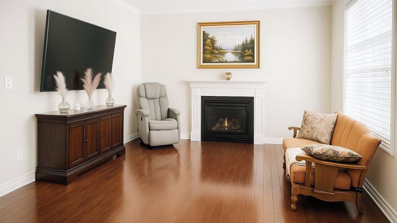 Photo of Livingroom in Markham
