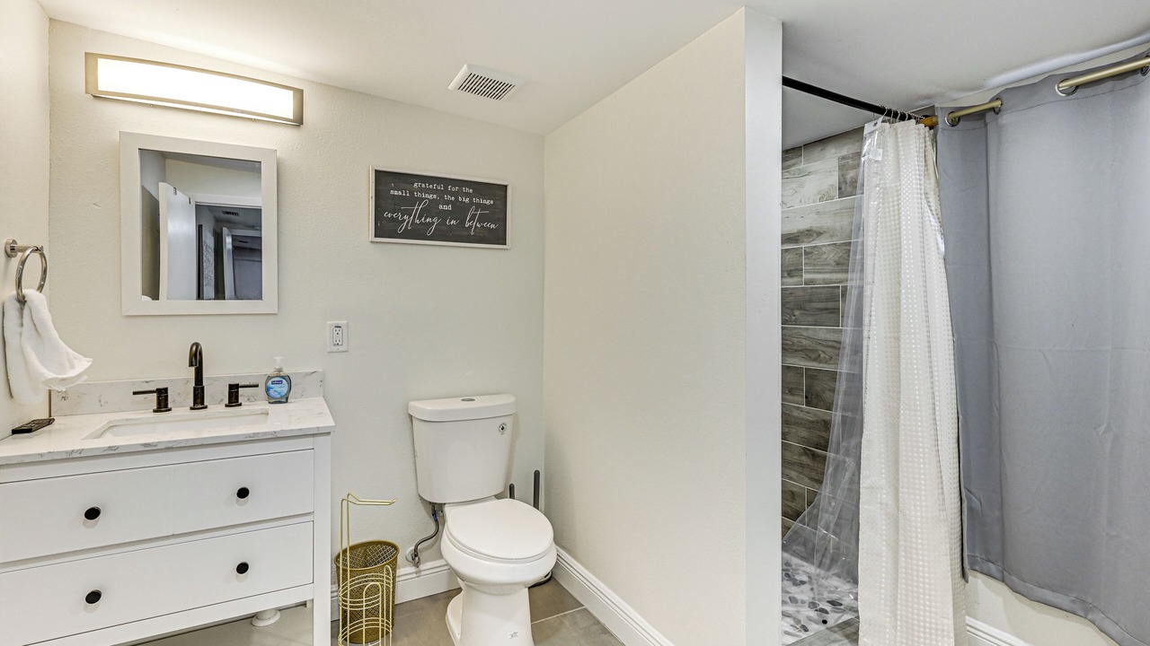 Photo of Bathroom in Seffner Community Alliance