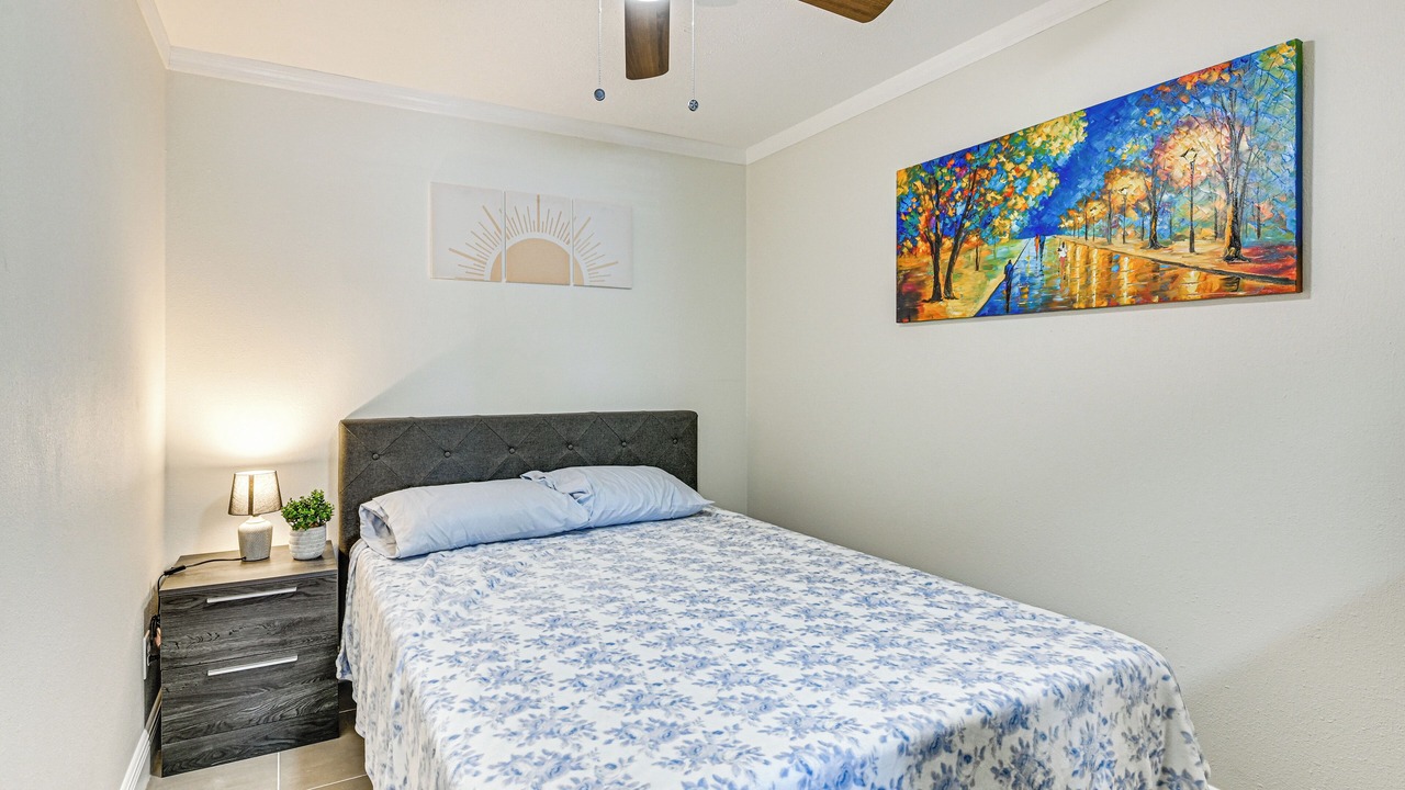 Photo of Bedroom in Seffner Community Alliance