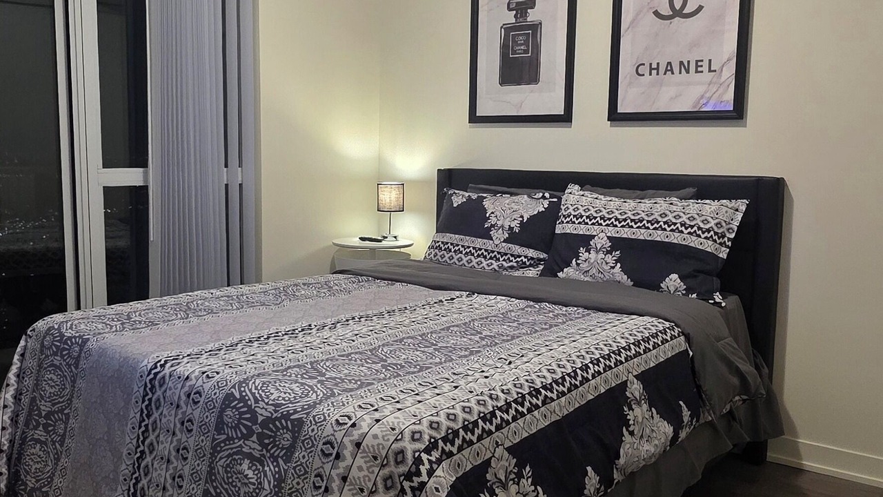 Photo of Bedroom in Humber Bay