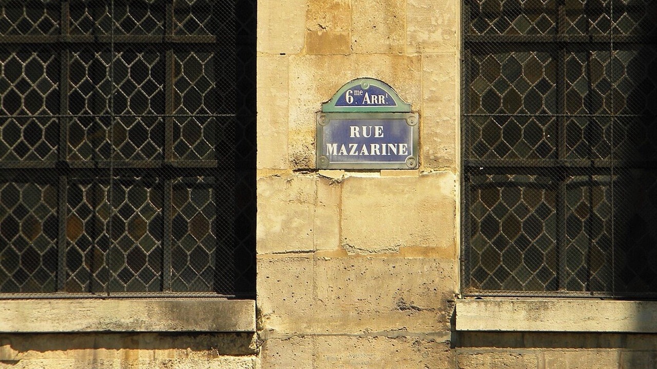 Photo of Others in Saint-Germain-des-Pres