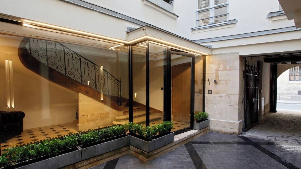 Photo of Outdoor in Saint-Germain-des-Pres