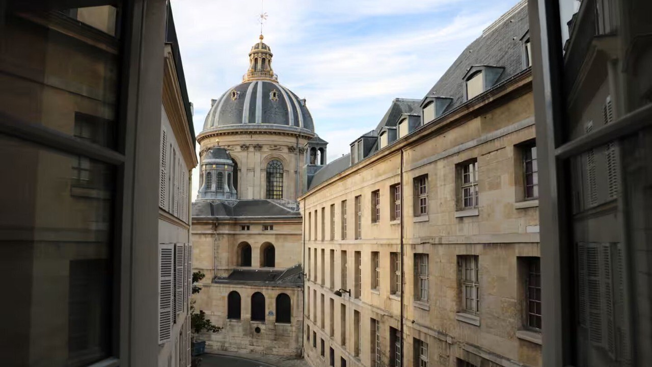 Photo of Others in Saint-Germain-des-Pres
