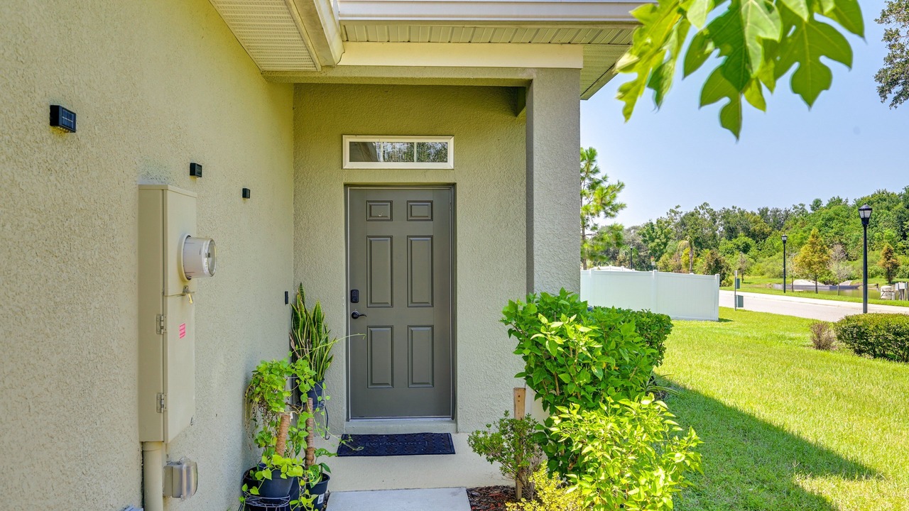 Photo of Outdoor in Seffner Community Alliance